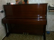 пианино, 