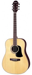 Продам гитару Aria AW-35