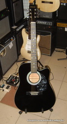 Продам гитару Varna Md-1c