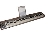 MIDI-Keyboard,  миди-клавиатура