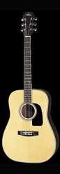 гитара Aria AD-18, новая