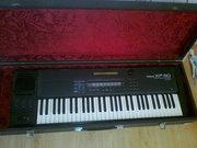 фортепиано синтезатор