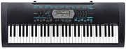 Клавишный синтезатор Касио СТК-2100,  б/у,  в идеальном состоянии,  на га